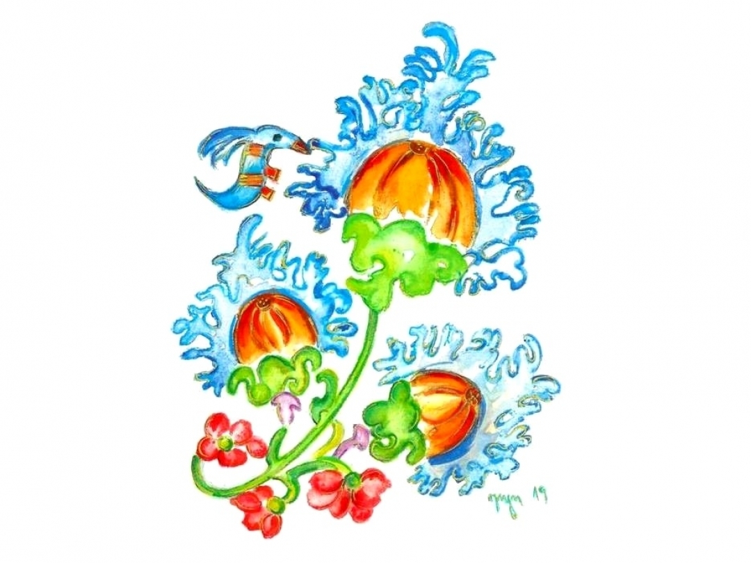 Μαθήματα Μυθολογίας